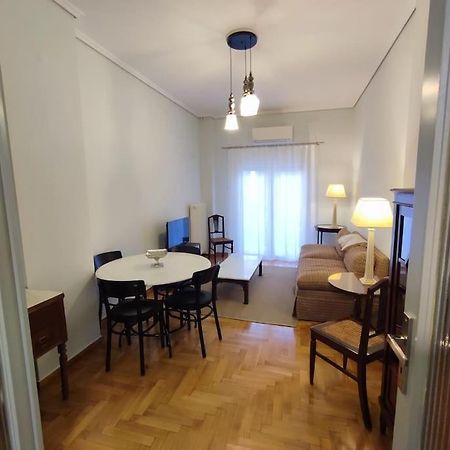 Volos Center, St Nicholas Square, Xenios Экстерьер фото