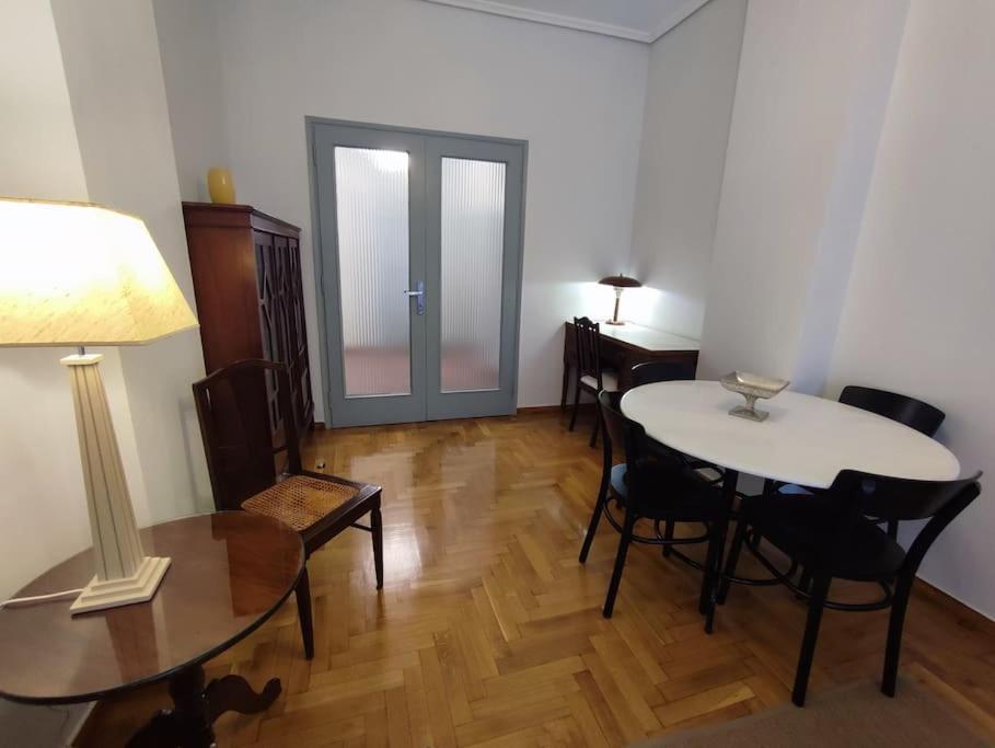 Volos Center, St Nicholas Square, Xenios Экстерьер фото