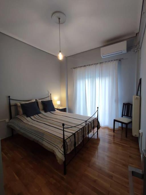 Volos Center, St Nicholas Square, Xenios Экстерьер фото